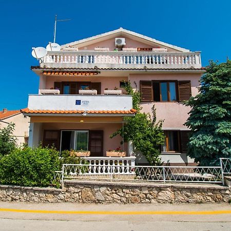 Apartments Happy Place Vodice Kültér fotó