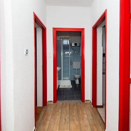 Apartments Happy Place Vodice Kültér fotó