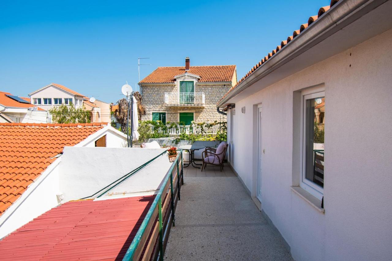 Apartments Happy Place Vodice Kültér fotó
