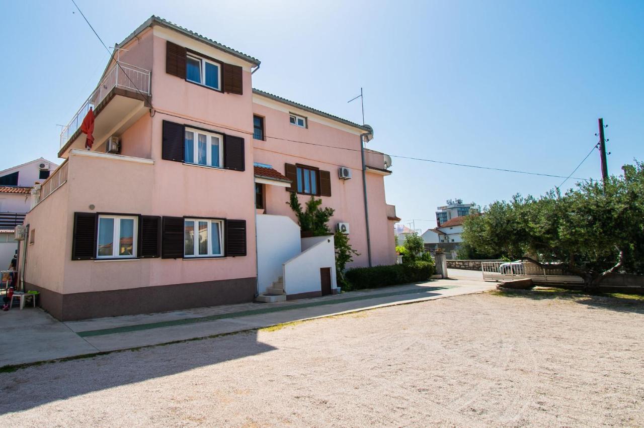 Apartments Happy Place Vodice Kültér fotó