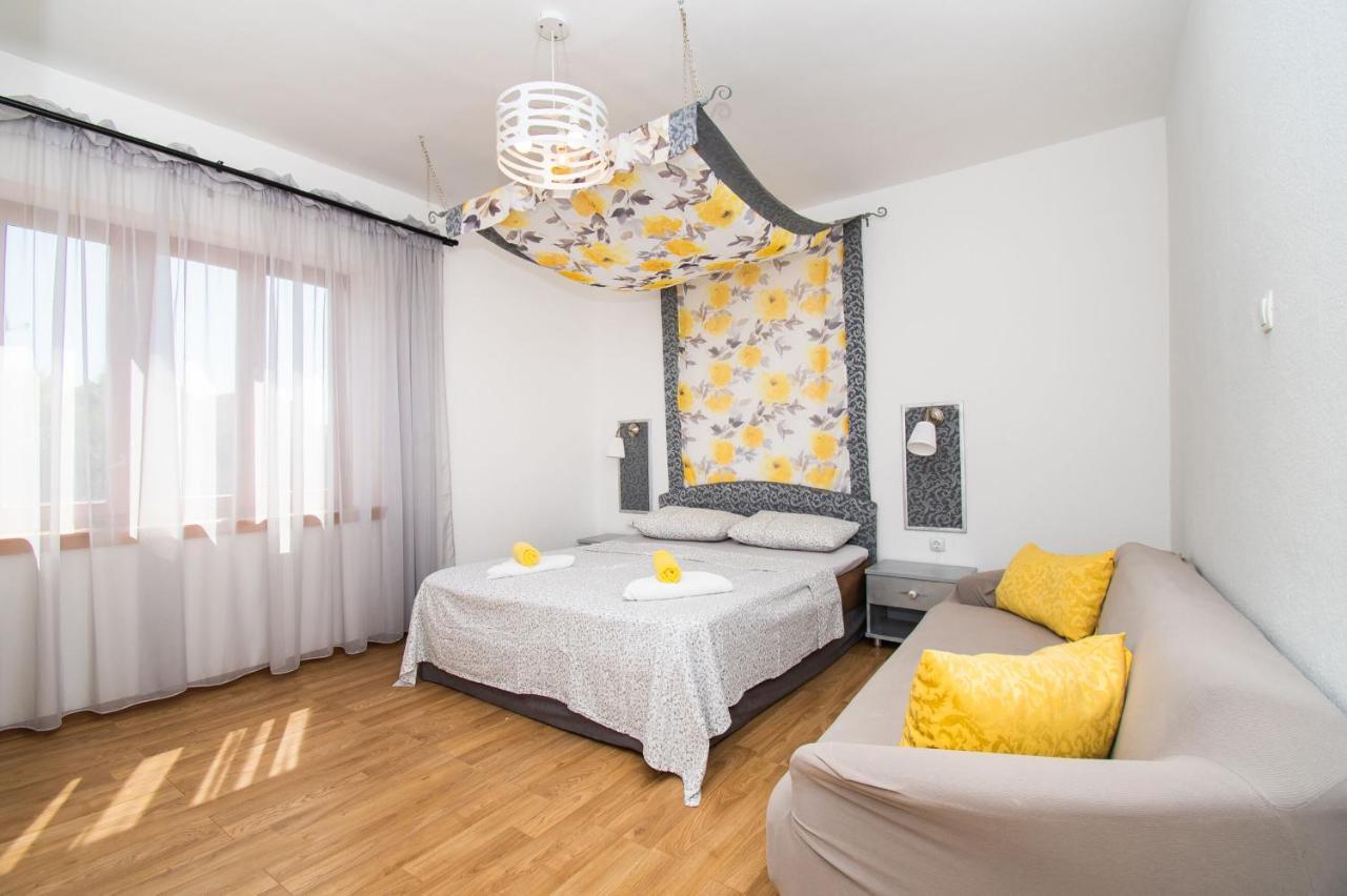 Apartments Happy Place Vodice Kültér fotó