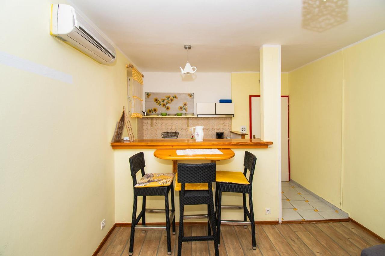 Apartments Happy Place Vodice Kültér fotó