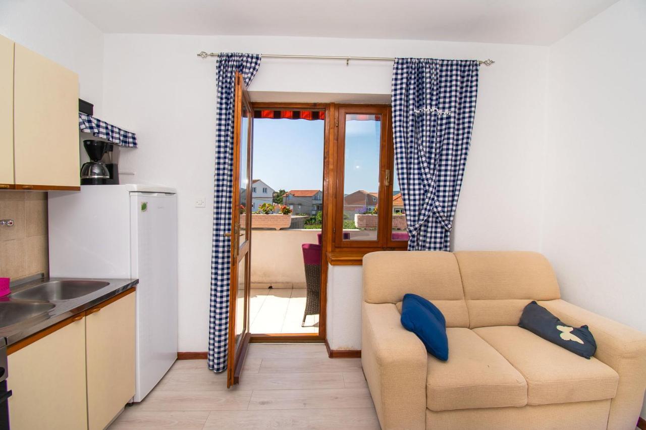 Apartments Happy Place Vodice Kültér fotó