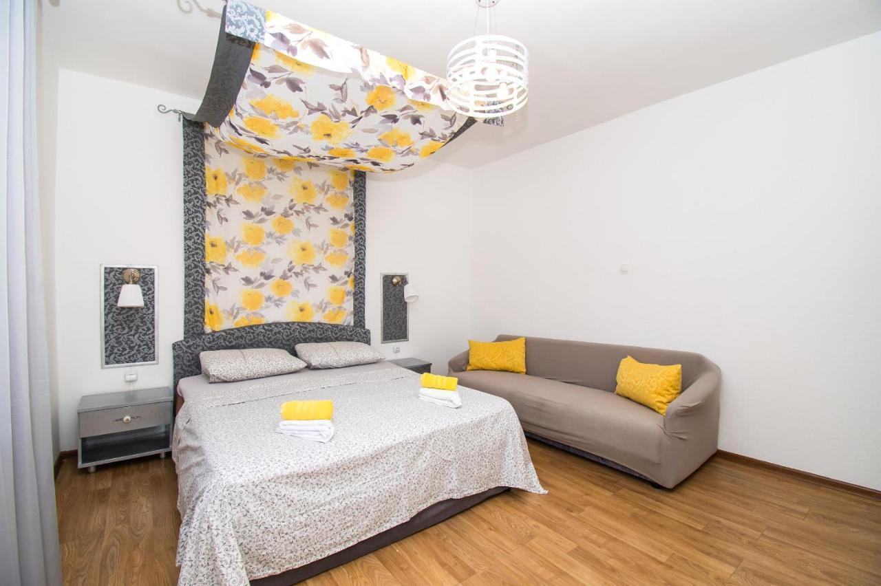 Apartments Happy Place Vodice Kültér fotó