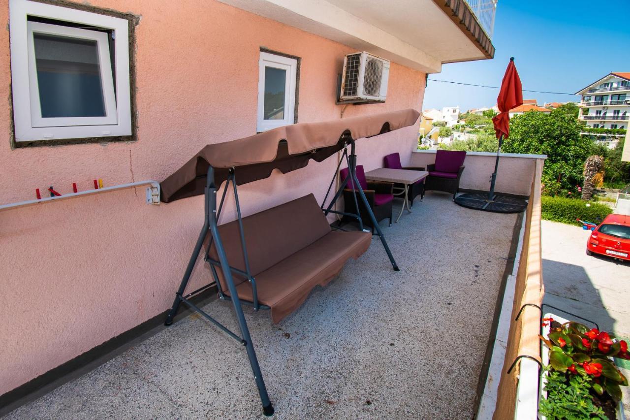 Apartments Happy Place Vodice Kültér fotó